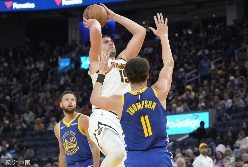 NBA在内