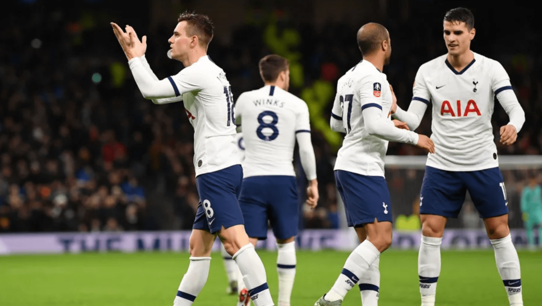 一个重磅消 一个重磅消