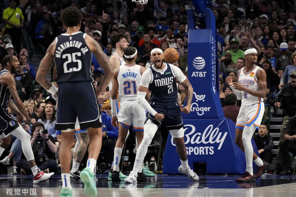 还是球队防 还是球队防